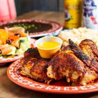 Cactus Cafe, Glen Cove ico