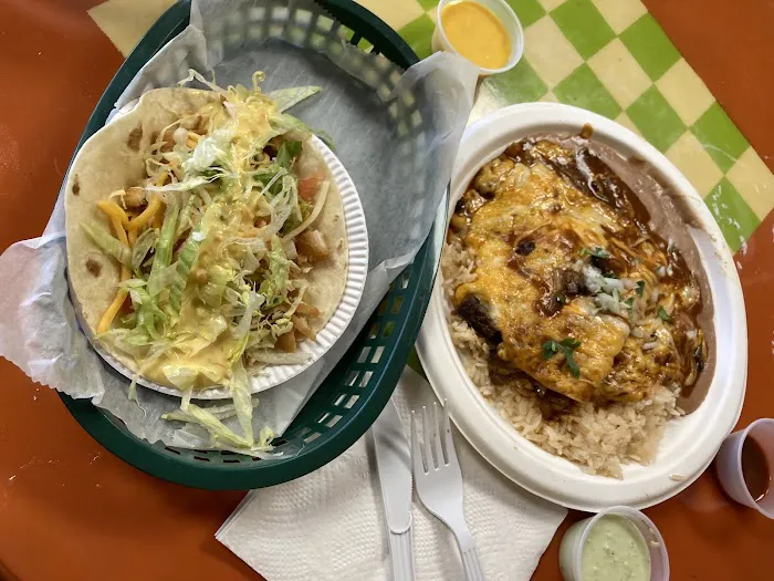 Cactus Cafe, Glen Cove Picture 8