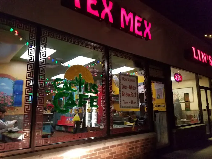 Cactus Cafe, Glen Cove Picture 9