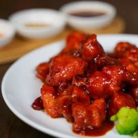 Zouji Dumpling House ico