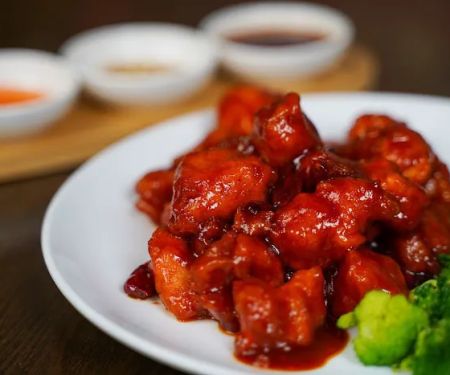 Zouji Dumpling House