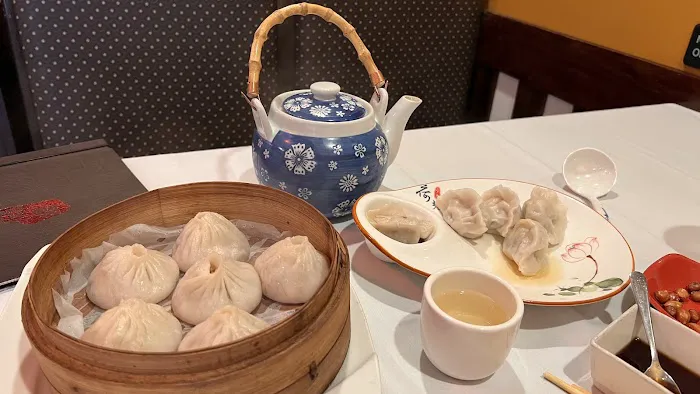 Zouji Dumpling House Picture 3