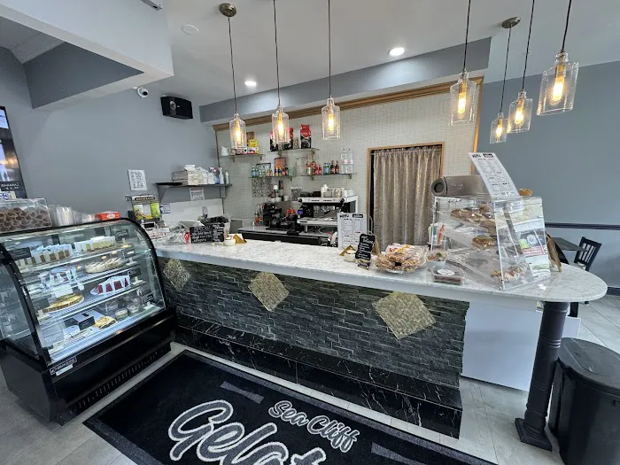 Sea Cliff Gelateria Picture 10
