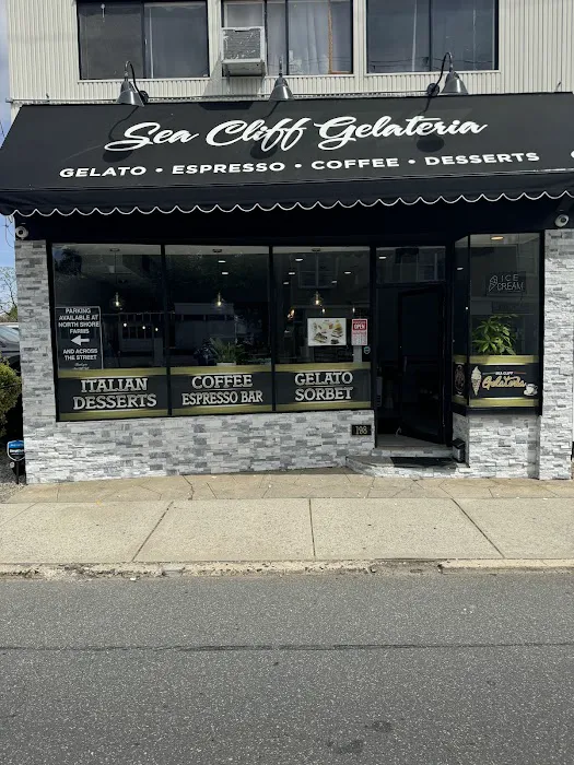 Sea Cliff Gelateria Picture 8