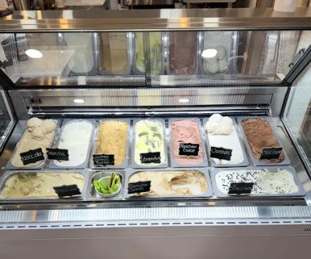 Sea Cliff Gelateria