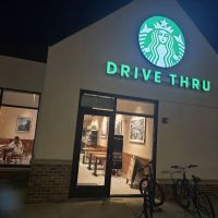 Starbucks ico