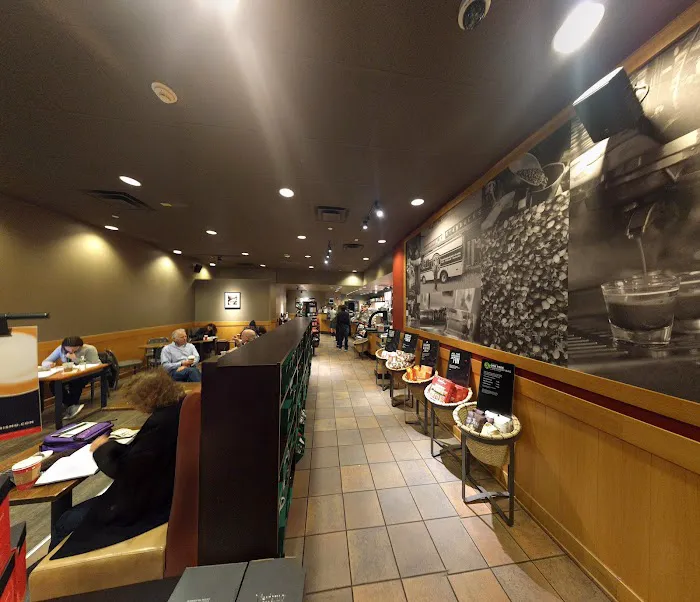 Starbucks Picture 9