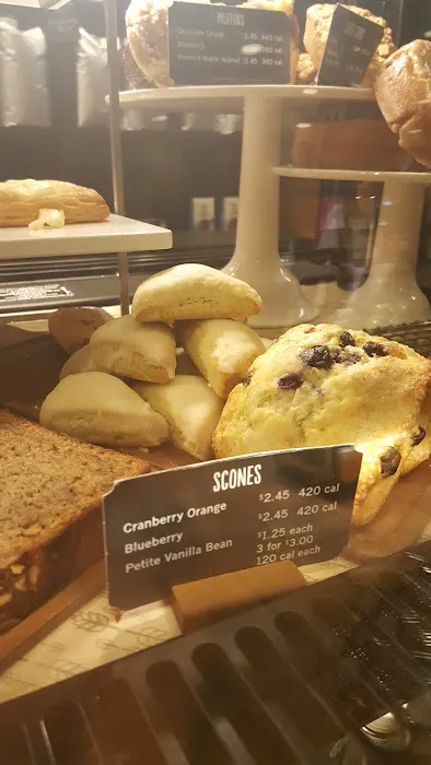 Starbucks Picture 6