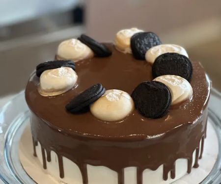 Dessertino - The Crafty Spoon