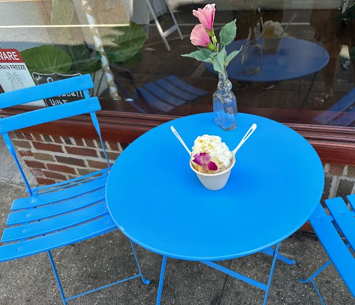 Sea Cliff Shave Ice Picture 2