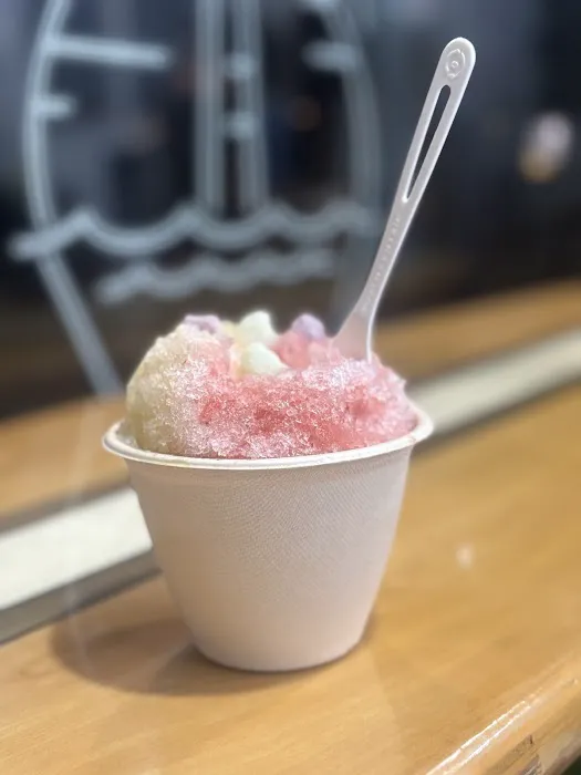 Sea Cliff Shave Ice Picture 8