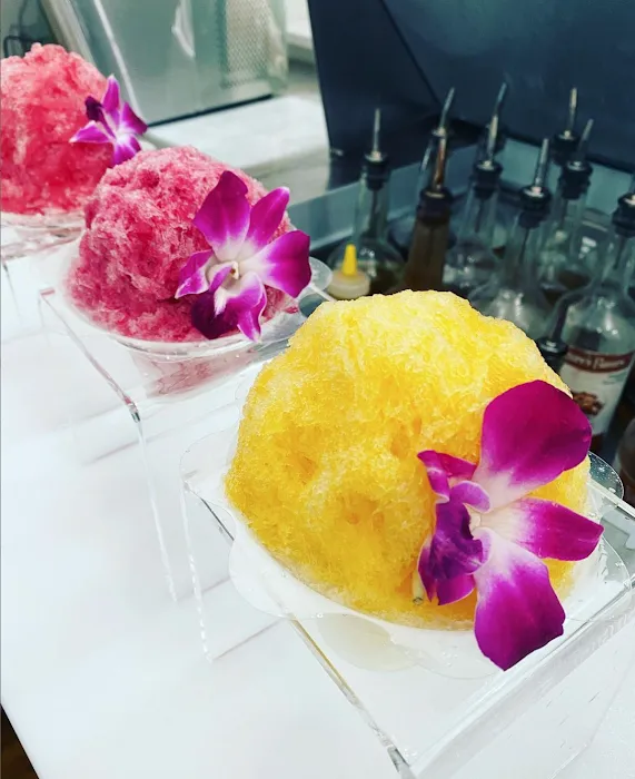 Sea Cliff Shave Ice Picture 7