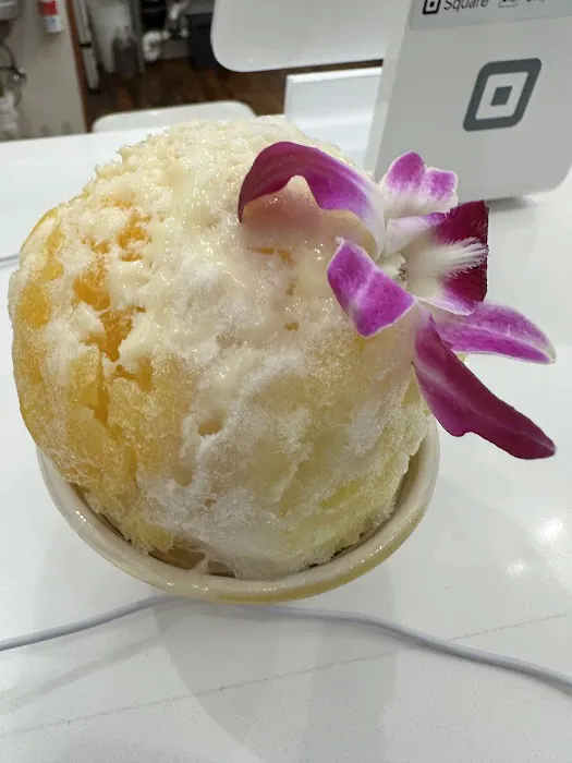 Sea Cliff Shave Ice Picture 3