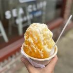 Sea Cliff Shave Ice