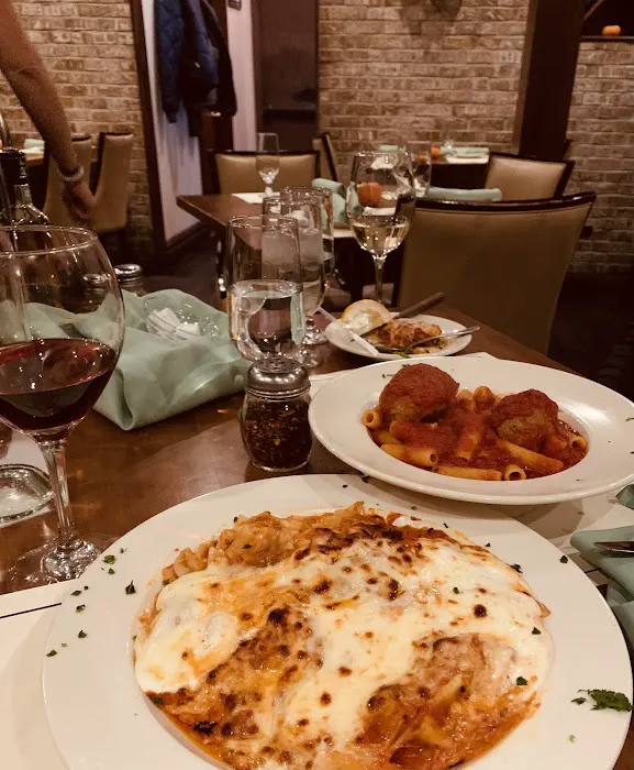 Tre Sorelle Ristorante Picture 6