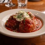 Tre Sorelle Ristorante