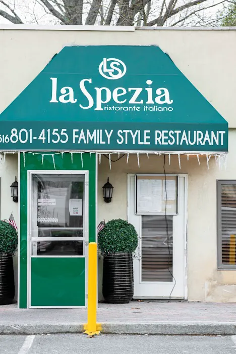 La Spezia Picture 1