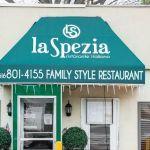 La Spezia
