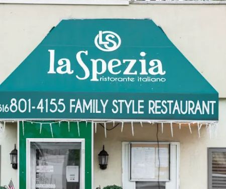 La Spezia