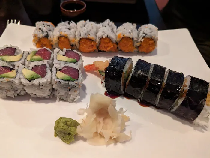 Kiraku Japanese Restaurant Picture 1