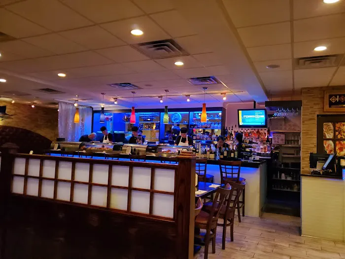 Kiraku Japanese Restaurant Picture 10