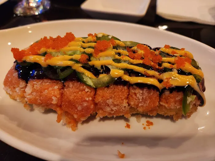 Kiraku Japanese Restaurant Picture 5