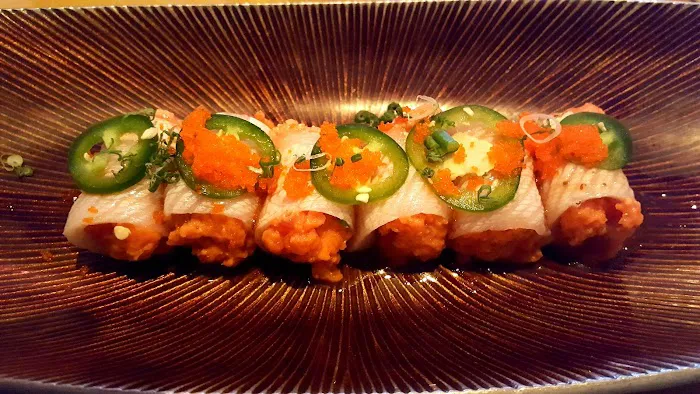 Kiraku Japanese Restaurant Picture 7