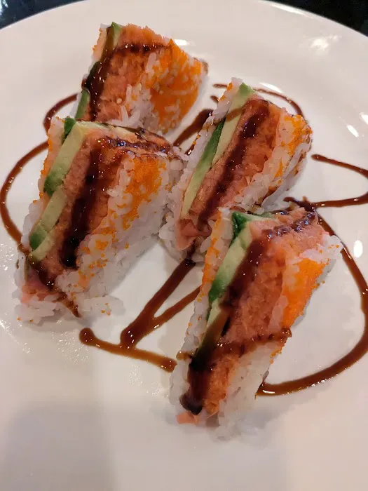 Kiraku Japanese Restaurant Picture 6
