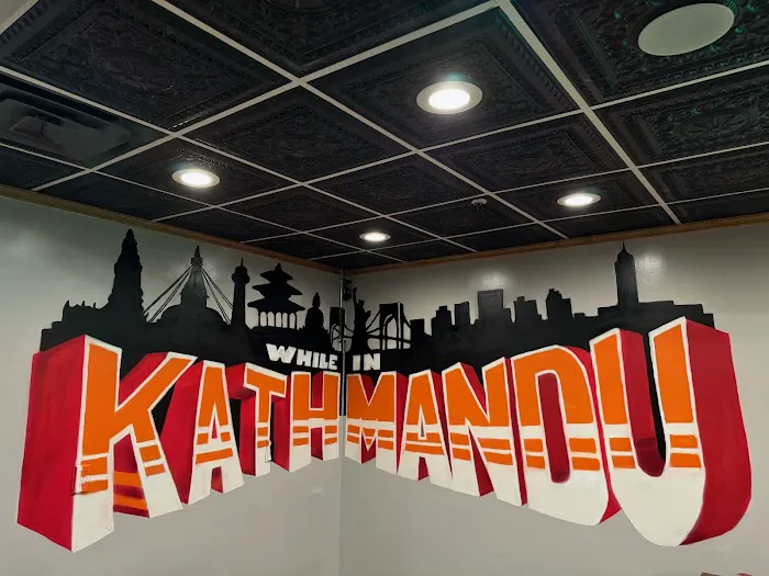 While in Kathmandu Picture 6