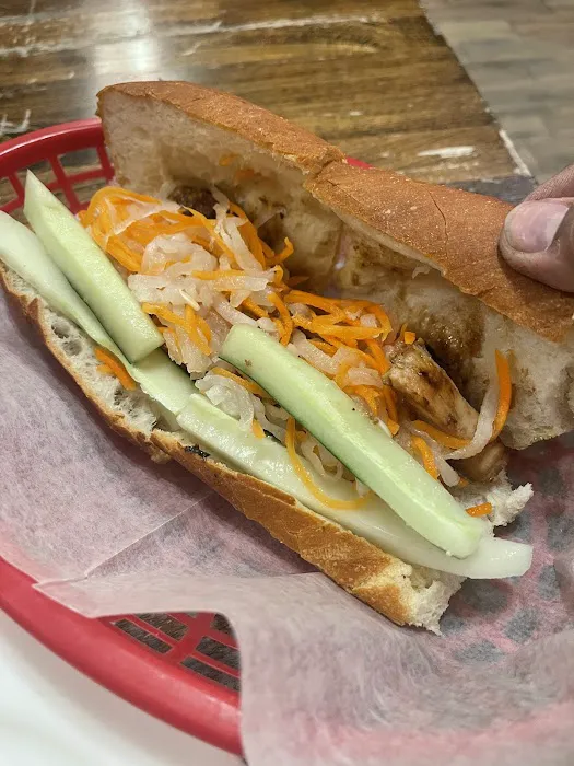 The Rolling Spring Roll (Syosset) Picture 7