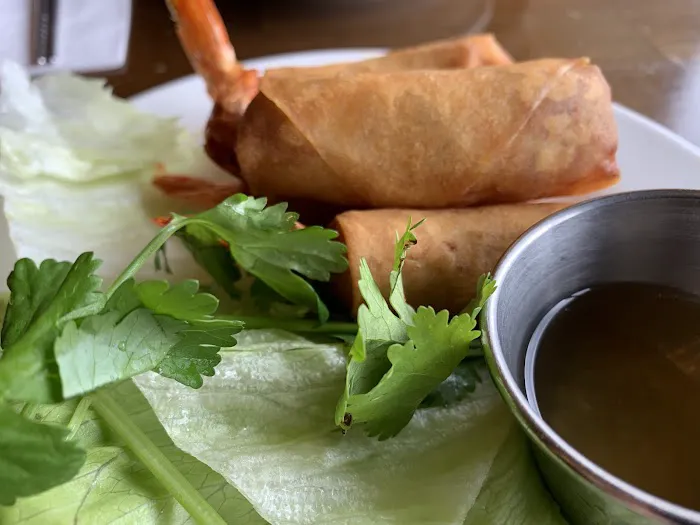 The Rolling Spring Roll (Syosset) Picture 9