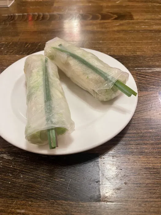 The Rolling Spring Roll (Syosset) Picture 5