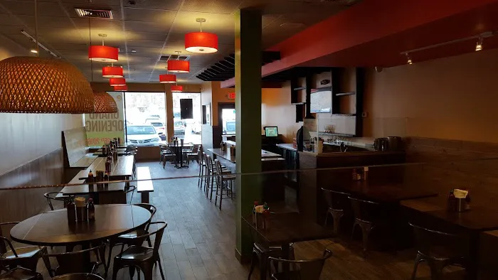 The Rolling Spring Roll (Syosset) Picture 8