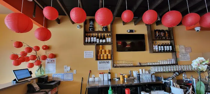 The Rolling Spring Roll (Syosset) Picture 1