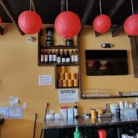 The Rolling Spring Roll (Syosset) ico