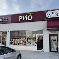 Top Pho II ico
