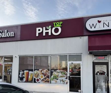 Top Pho II