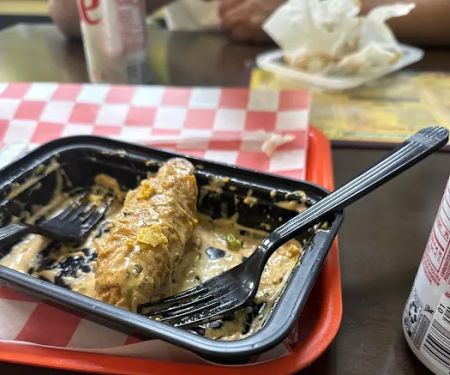 Punjabi Chaap Hicksville