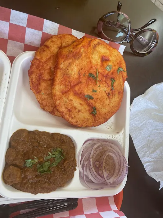 Punjabi Chaap Hicksville Picture 7