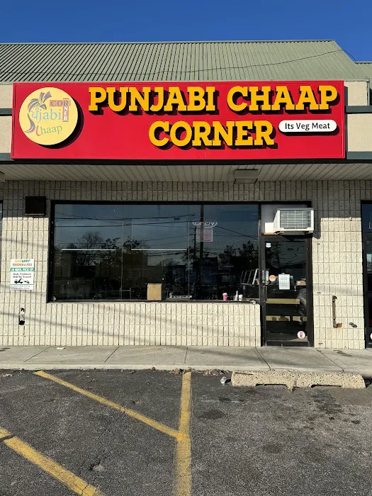 Punjabi Chaap Hicksville Picture 10