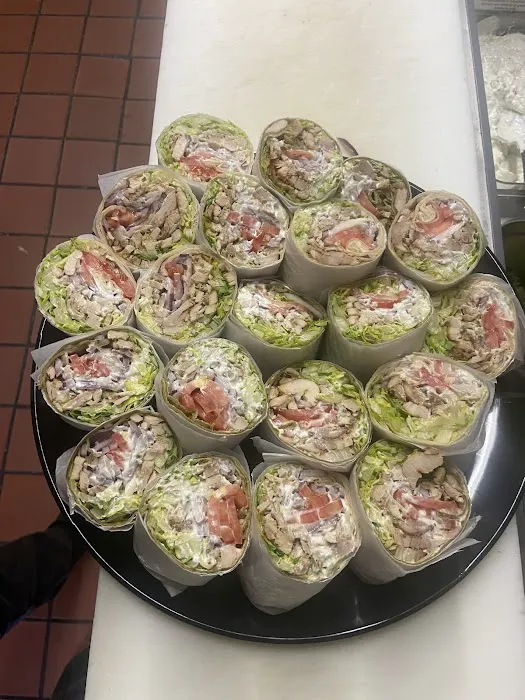 Gyro Station Picture 4