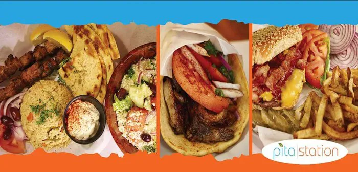 Gyro Station Picture 1
