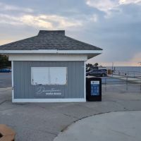 Downtown Snack Shack ico