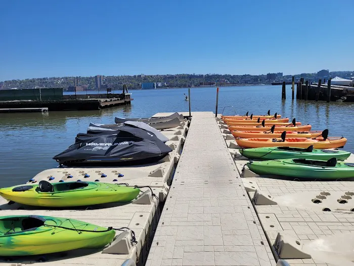 Kayak Café Picture 2