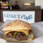 Kayak Café