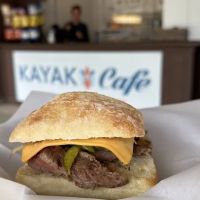 Kayak Café ico