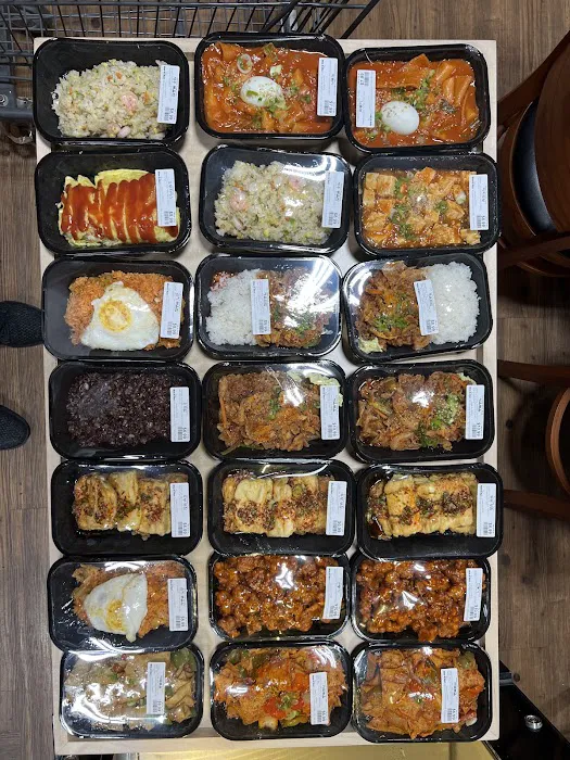 Korean Cuisine Picture 9