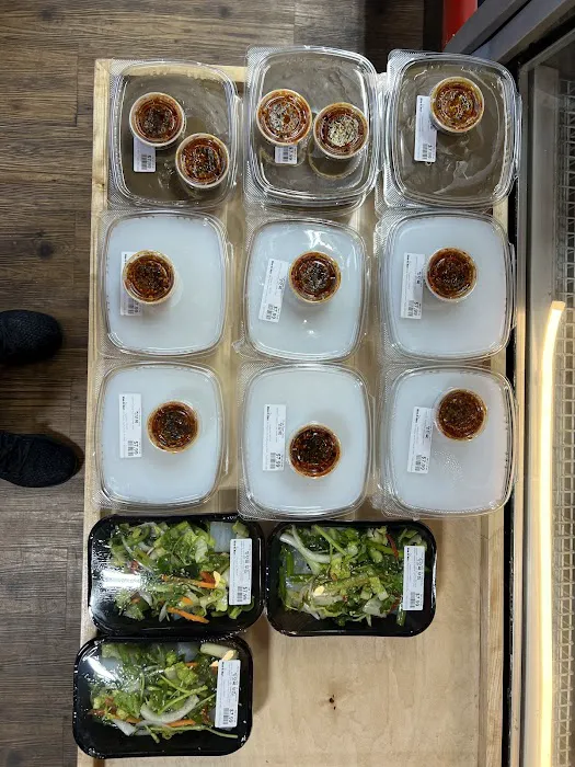 Korean Cuisine Picture 7
