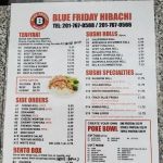 Ke Hibachi Express