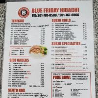 Ke Hibachi Express ico